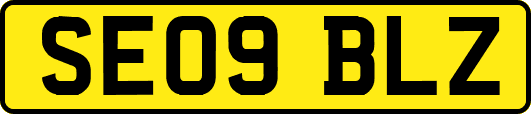 SE09BLZ