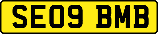 SE09BMB