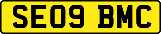 SE09BMC