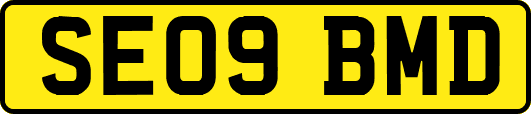 SE09BMD