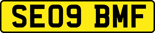SE09BMF