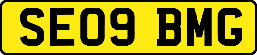 SE09BMG