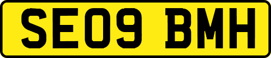 SE09BMH