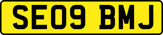 SE09BMJ