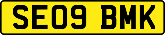 SE09BMK