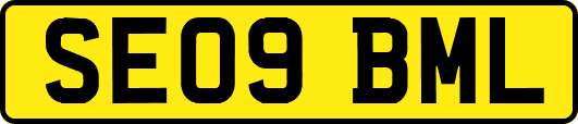 SE09BML
