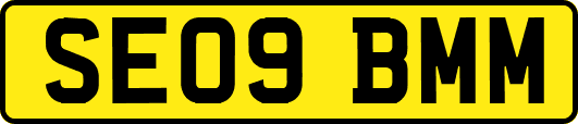 SE09BMM