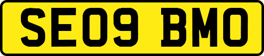 SE09BMO