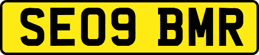 SE09BMR