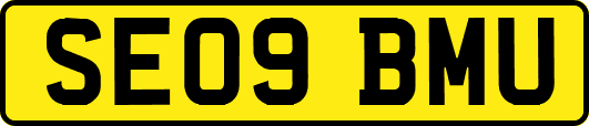 SE09BMU