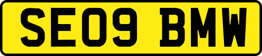 SE09BMW