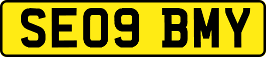 SE09BMY