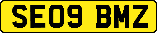 SE09BMZ