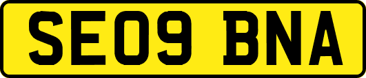 SE09BNA