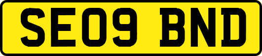 SE09BND