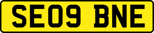 SE09BNE