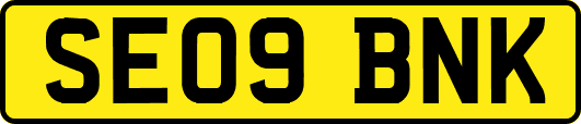 SE09BNK