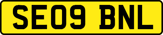 SE09BNL