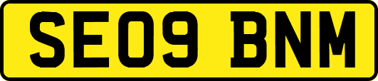 SE09BNM