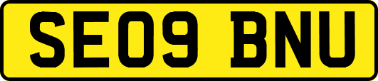 SE09BNU