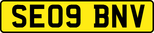 SE09BNV