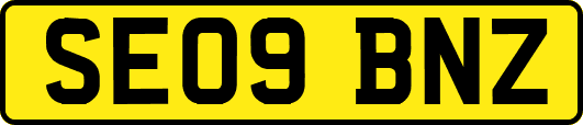 SE09BNZ