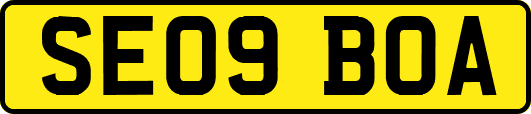 SE09BOA
