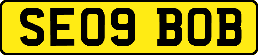 SE09BOB