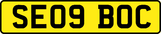 SE09BOC