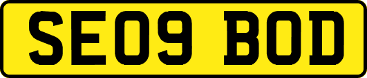 SE09BOD