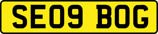 SE09BOG