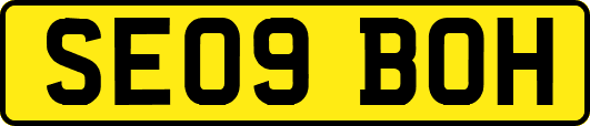SE09BOH