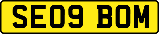 SE09BOM