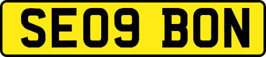 SE09BON