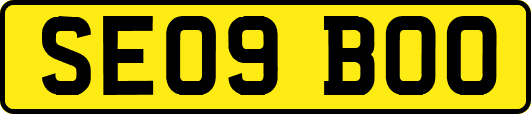 SE09BOO