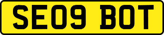 SE09BOT