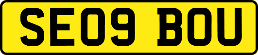 SE09BOU