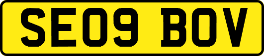 SE09BOV