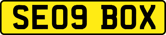 SE09BOX