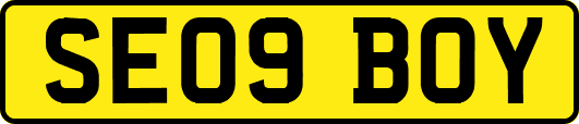 SE09BOY