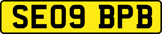 SE09BPB