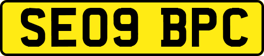 SE09BPC