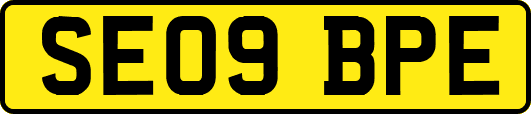 SE09BPE