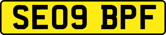 SE09BPF