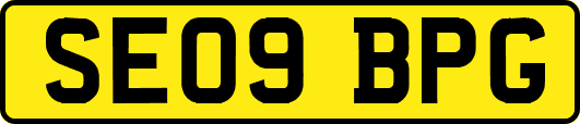 SE09BPG
