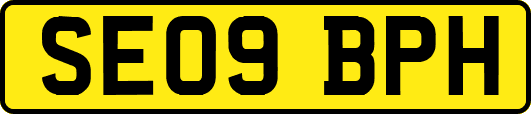 SE09BPH