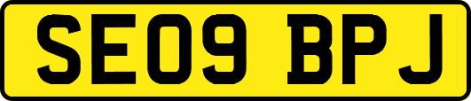 SE09BPJ