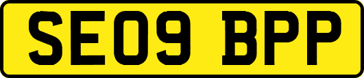 SE09BPP