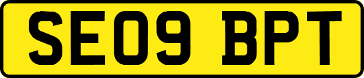 SE09BPT