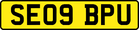 SE09BPU